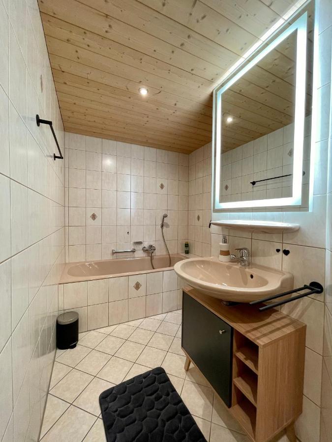 Suite Home Міттенвальд Екстер'єр фото