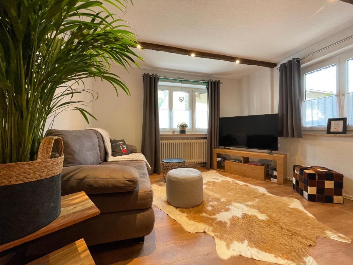 Suite Home Міттенвальд Екстер'єр фото